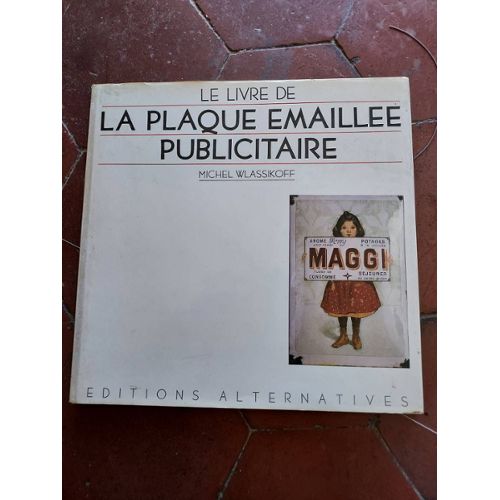 LA PLAQUE EMAILLEE PUBLICITAIRE-eastgate.mk